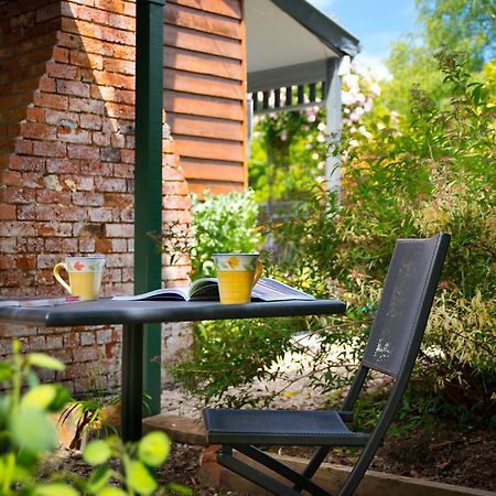Fortuna Cottage Daylesford Exterior foto