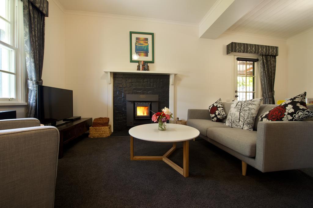 Fortuna Cottage Daylesford Exterior foto
