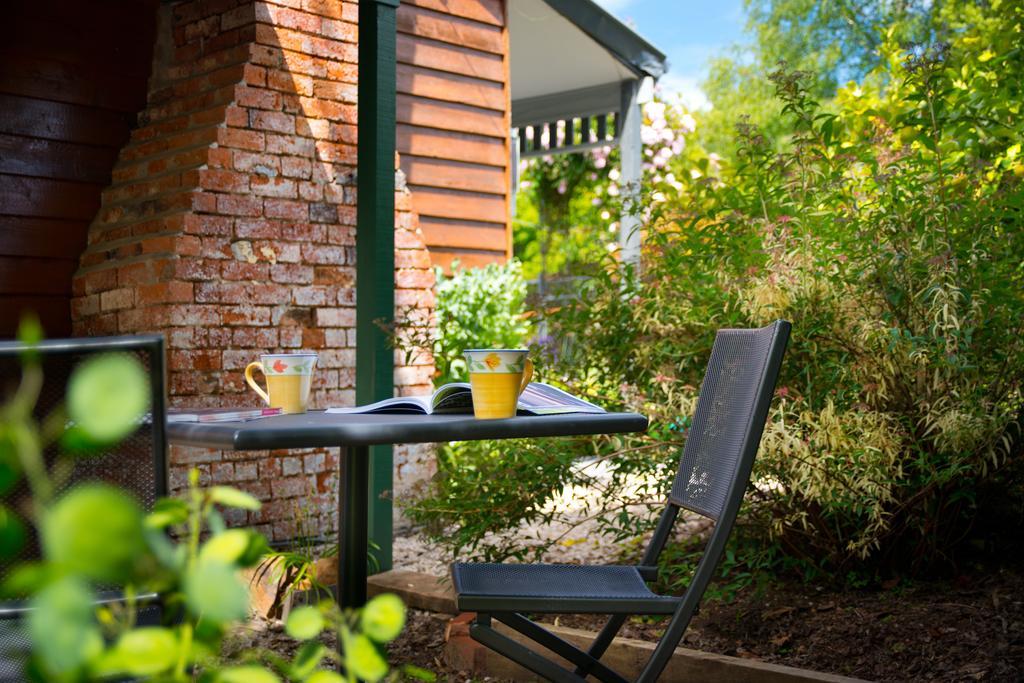 Fortuna Cottage Daylesford Exterior foto
